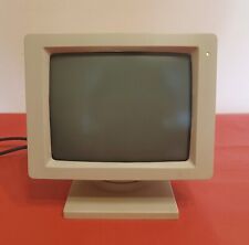 Monitor mini CRT 8" B/N VGA