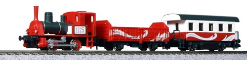 Kato scala 503 treno di - 10-503-3,