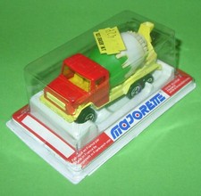 Miscelatore per cemento