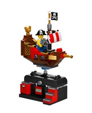 LEGO VIP 6432430 - 5007427 -