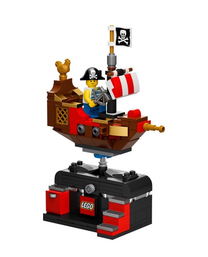Lego vip 6432430 5007427 - lego,