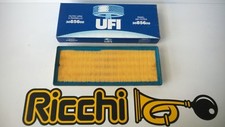 Filtro Aria Fiat Regata 1.7 Ds '83 / '86 - Ritmo 1.7 Ds '79 / '82 3085600 Ufi