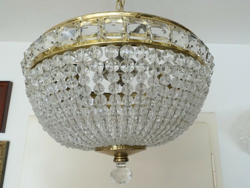 Plafoniera grande con - , di