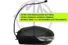 Specchio specchietto - specchio,