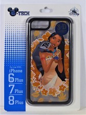 Disney Exclusive Pocahontas