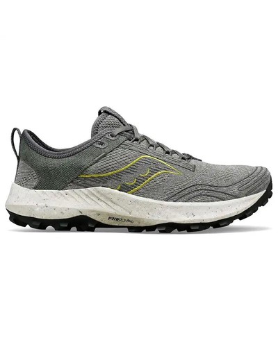 Saucony peregrine rfg run - -,