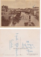 VENOSA: Piazza Castello