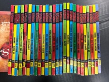 FA70 DIABOLIK Anno XVI 1977 completo da 1 a 26