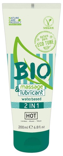 Lubrificante intimo biologico - lubrificante,