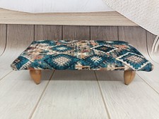 Pouf per sedie letto sgabello a gradini sgabello elegante sgabello da passeggio sgabello multiuso