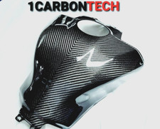 CARBON FIBER TANK COVER