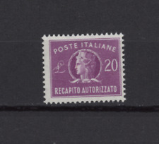 s57169 DEALER STOCK  ITALIA