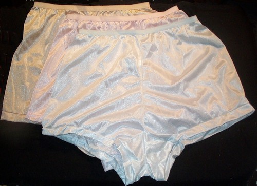 Paia mutandine tricot nylon - paia,
