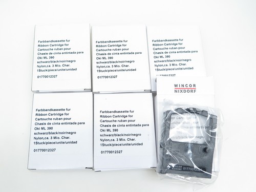 Wincor nixdorf nastro - nastro, a