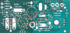 NEW CIRCUIT BOARD ELECTRONICS
