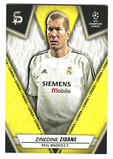 2023-24 Topps UCC Superstars