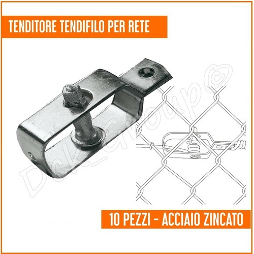 Pezzi tendifilo tenditore - tendifilo,