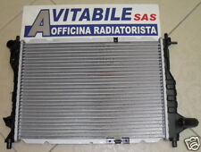 Radiatore Chevrolet Matiz 800