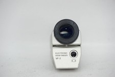 Olympus VF-2 Mirino