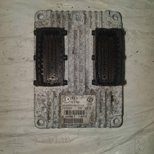 Centralina iniezione  FIAT