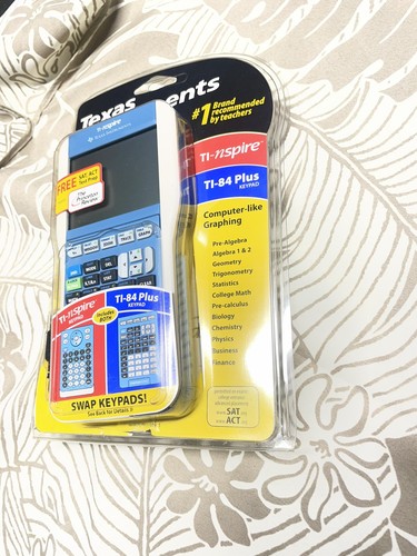 Texas instruments nip 84 - instruments,