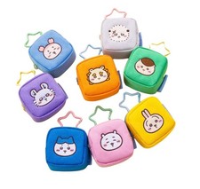 Chiikawa Mini Pouch Set con