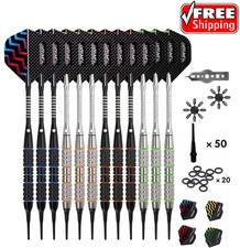 Turnart Freccette Punta in