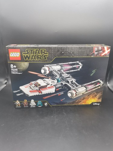 Lego 75249 star wars - lego,
