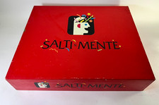 SALTINMENTE Giochi gioco di