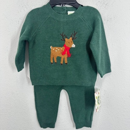 Little maglione set 3m - little,