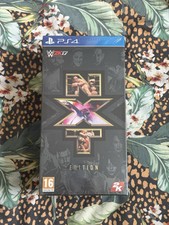 WWE 2K17 NXT COLLECTOR'S