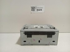 AUTORADIO MP3 PER FORD Focus S. Wagon 4° Serie AM5T-18C815-DL NGDA (08>11)