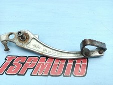 PEDALINO FRENO BRAKE PAD KTM 350 MX GS 85-87 TIPO 555