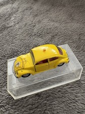 Schuco - VW - 1:66 - ADAC - in