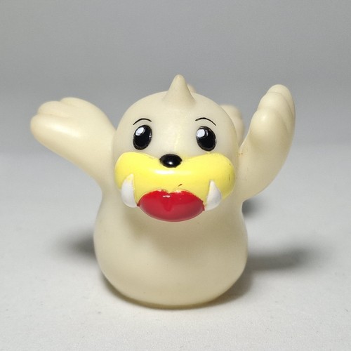 Pokemon finger puppet seel - pokemon,