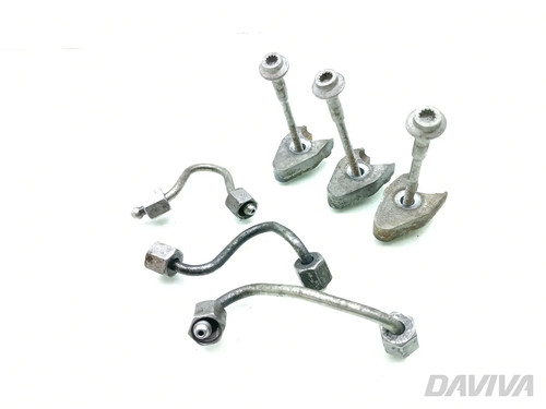 Polo tuyau alimentation - vw, d'alimentation