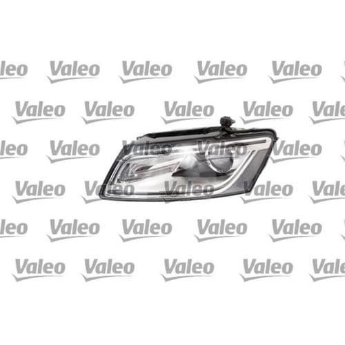 Valeo fari principali xenon - fari,
