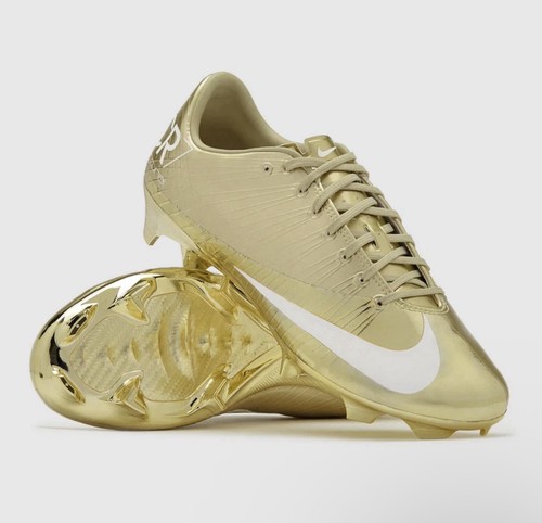 Cr7 nike mercurial superfly - nike,