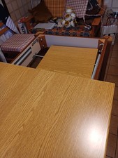 tavolo da cucina allungabile