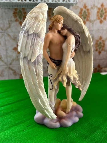 Statuetta guardian angel 2007 - statuetta,