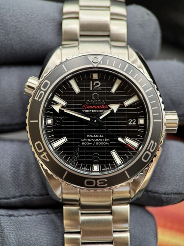 Omega seamaster professional - omega,