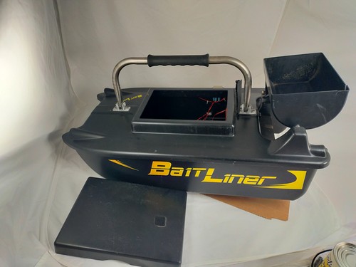 Baitliner esca digitale - x2,