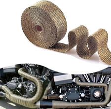 1 Pezzi Nastro Di Scarico per