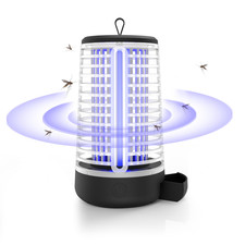 Lampada antizanzare - lampada,