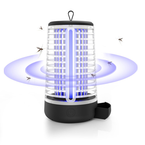 Lampada antizanzare - lampada,