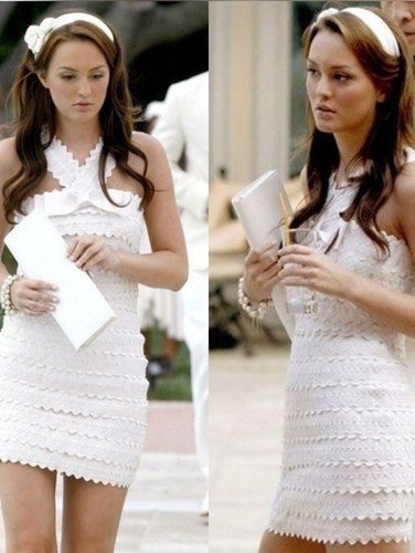 Rare aso blair waldorf - rare,