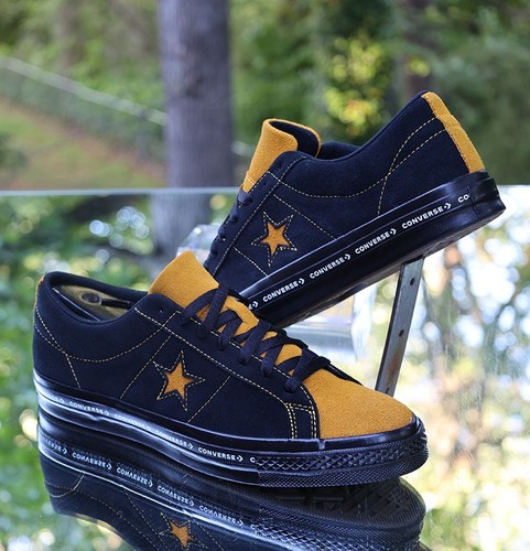 Converse one star nero - one,