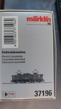 MÄRKLIN 37196 DR E91 104 mfx