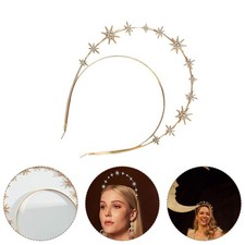  Fascia Sposa Per Capelli