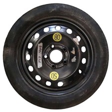 Ruotino di scorta T115/90 R16